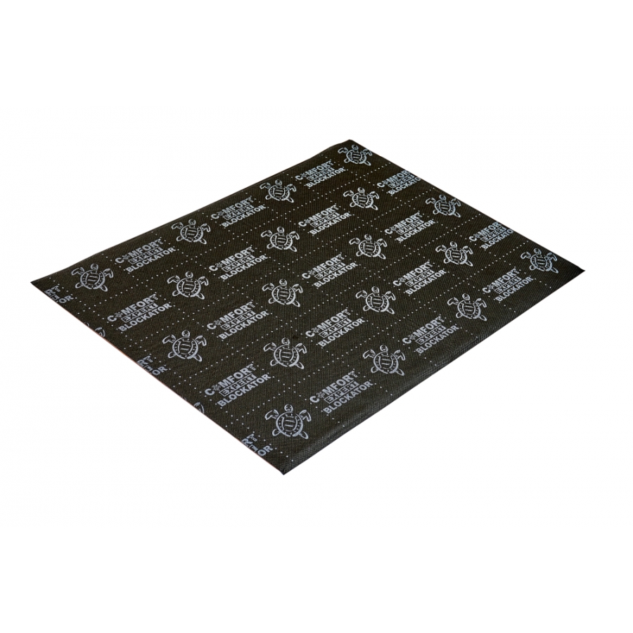 Шумоизоляционный материал Comfort mat Blockator