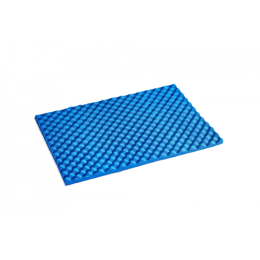 Шумоизоляционный материал Comfort mat Tsunami