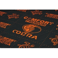 Comfort mat Dark Cobra