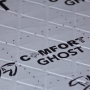 Виброизоляционный материал ComfortMat GHOST